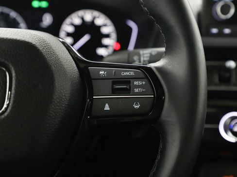 Used 2024 Honda Civic Sport image 26