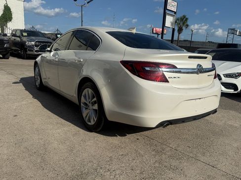 Used 2015 Buick Regal FWD image 6