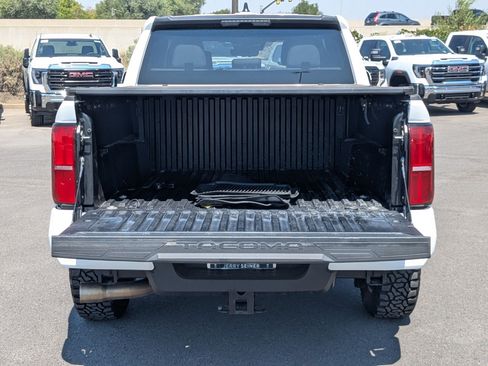 Used 2024 Toyota Tacoma SR5 AWD/4WD image 30