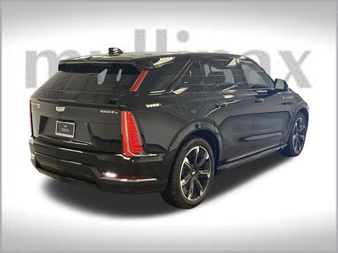 New 2025 Cadillac Escalade IQ Sport 2 w/ LPO, ONYX Package image 22
