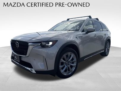 Used 2026 MAZDA CX-90 3.3 Turbo w/ Premium Plus Pkg