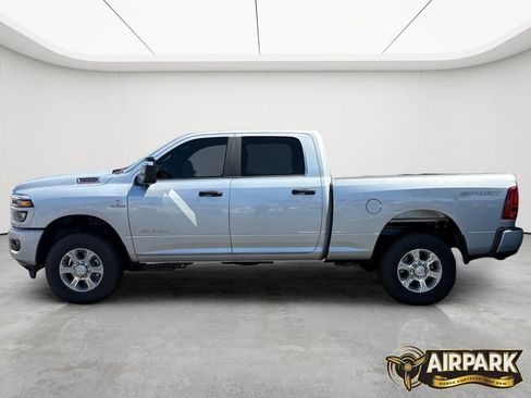 New 2026 RAM 2500 Big Horn image 7