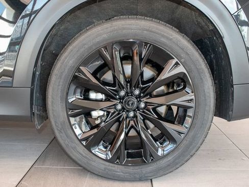 Used 2026 MAZDA CX-90 3.3 Turbo w/ Premium Sport Pkg AWD/4WD image 9