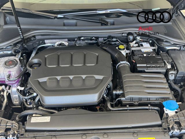 New 2026 Audi A3 2.0T Premium AWD/4WD image 6