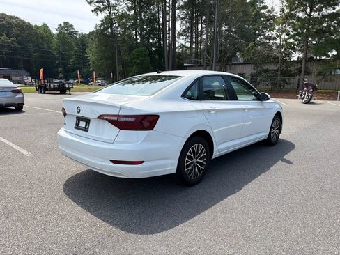 Used 2021 Volkswagen Jetta S FWD image 5