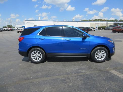 Used 2019 Chevrolet Equinox LT AWD/4WD image 5