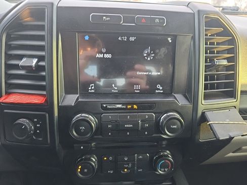 Used 2017 Ford F150 XL w/ Equipment Group 101A Mid image 10