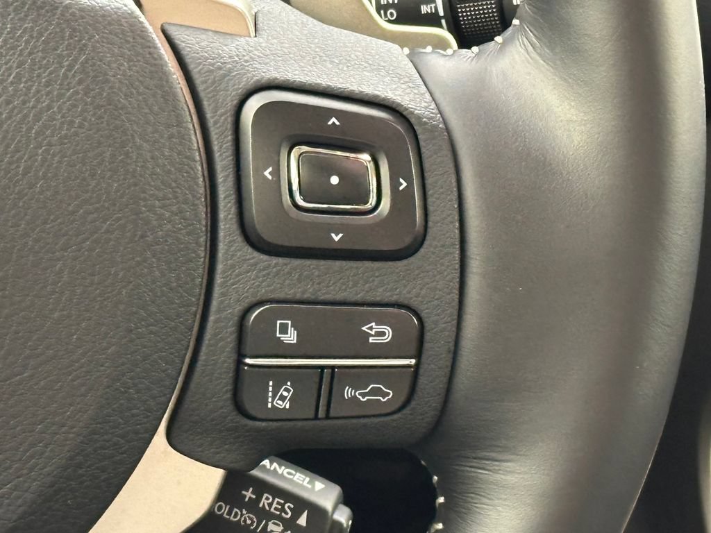 Used 2020 Lexus NX 300 AWD w/ Premium Package image 32