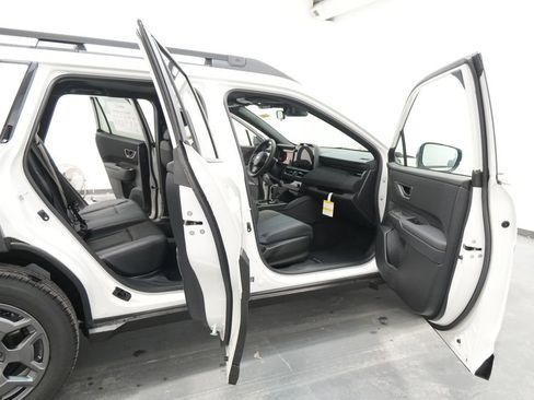 New 2026 Subaru Outback Premium image 28