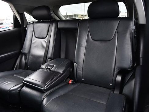 Used 2013 Lexus RX 350 AWD image 24