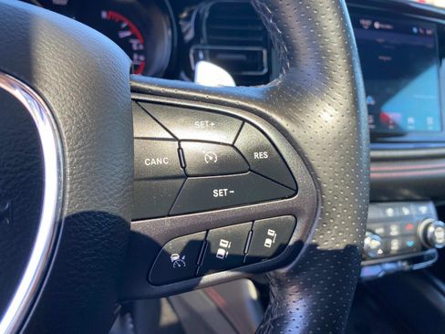 Used 2023 Dodge Durango R/T image 16