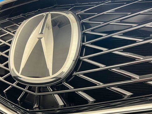 New 2026 Acura MDX SH-AWD image 11