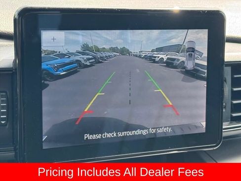 Used 2022 Ford Explorer XLT RWD image 26