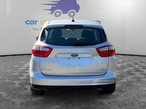 Used 2015 Ford C-MAX SE image 4
