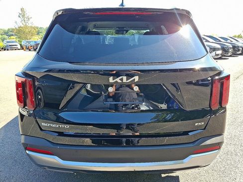 New 2026 Kia Sorento EX image 5