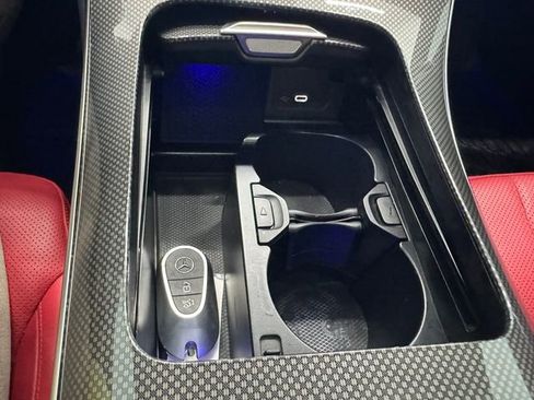 Used 2024 Mercedes-Benz CLE 300 4MATIC Coupe image 37