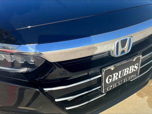 Used 2021 Honda Accord Touring image 36