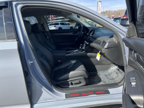 Used 2022 Honda Accord Sport Special Edition image 27
