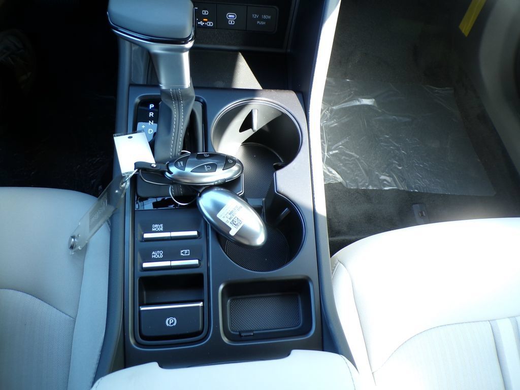 New 2026 Hyundai Sonata SE FWD image 26