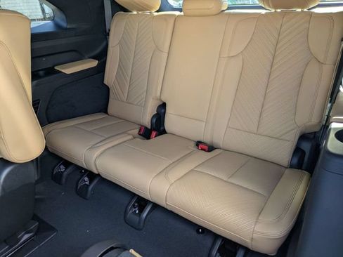Used 2025 Cadillac Escalade IQ Sport 2 AWD/4WD image 24