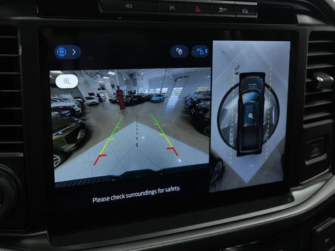 Used 2026 Ford F150 Raptor w/ Equipment Group 803A Raptor R AWD/4WD image 29