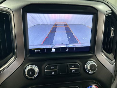 Used 2019 GMC Sierra 1500 SLT w/ SLT Premium Package image 15