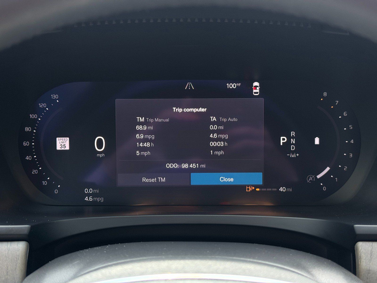 Used 2023 Volvo S90 B6 Ultimate w/ Lounge Package AWD/4WD image 16
