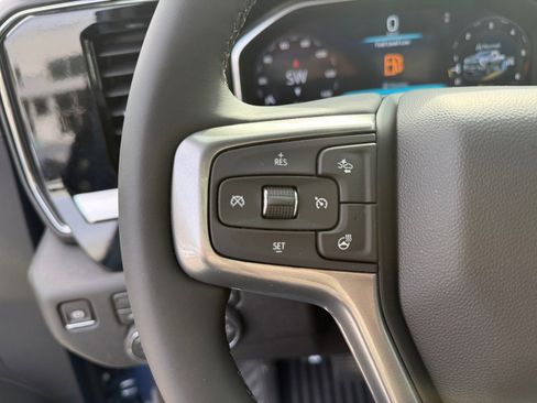 New 2026 Chevrolet Silverado 2500 LT w/ Trail Boss Package AWD/4WD image 18