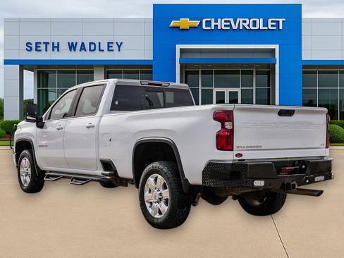 Used 2023 Chevrolet Silverado 2500 LT w/ Convenience Package image 5