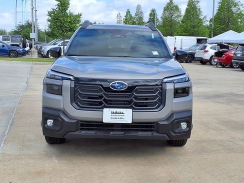 New 2026 Subaru Outback Limited AWD/4WD image 3