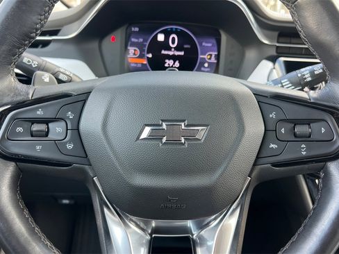 Used 2023 Chevrolet Bolt EUV Premier w/ Sun & Sound Package image 24