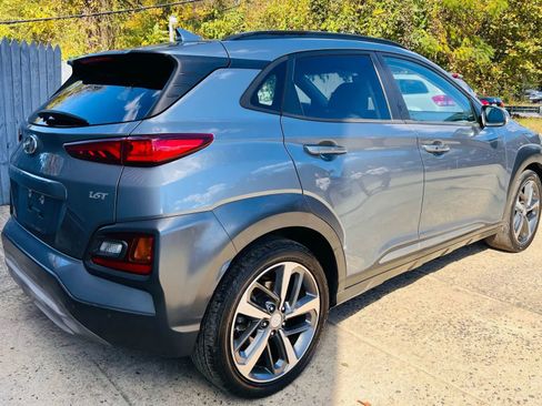 Used 2020 Hyundai Kona Ultimate image 5