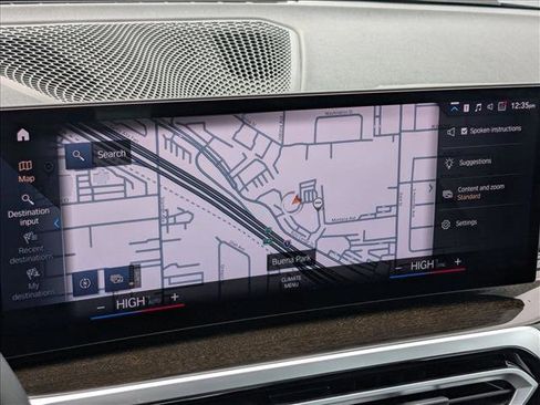 Certified 2023 BMW 330i Sedan w/ Driving Assistance Package image 13