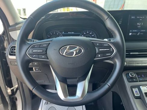 Used 2022 Hyundai Palisade SEL w/ Convenience Package AWD/4WD image 20
