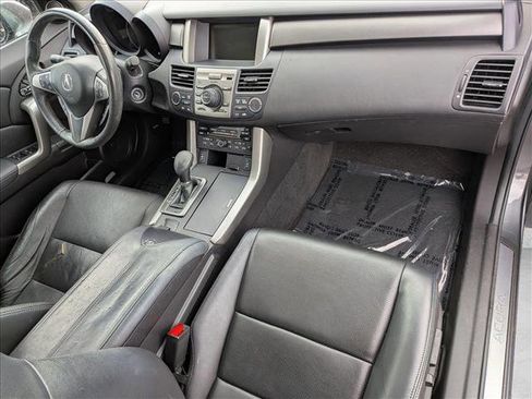 Used 2010 Acura RDX 2WD w/ Technology Package image 22