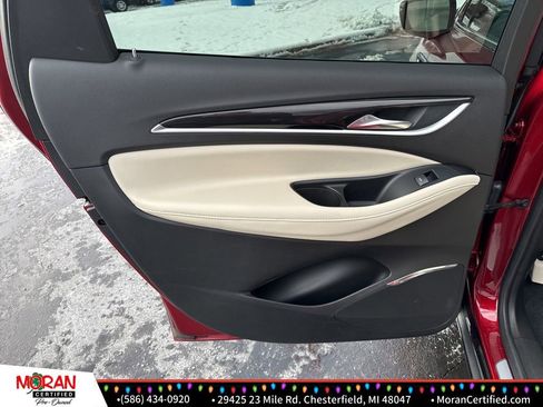 Used 2023 Buick Enclave Essence w/ Experience Buick Package image 27