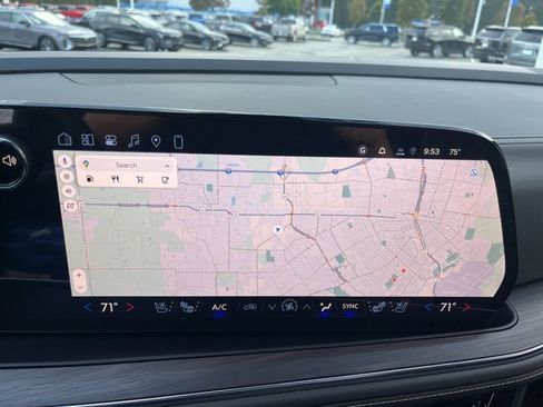 New 2026 Chevrolet Suburban Premier w/ Sun And Tow Package image 29