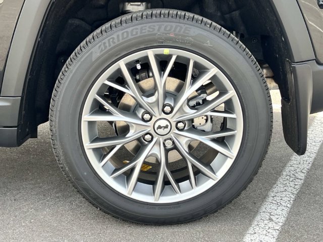 New 2027 Jeep Grand Cherokee Limited AWD/4WD image 11