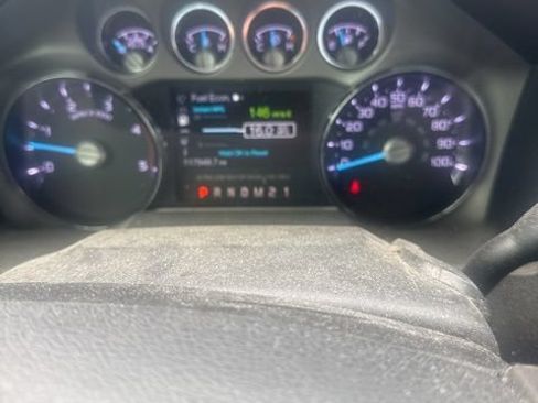 Used 2016 Ford F250 Lariat w/ Lariat Ultimate Package AWD/4WD image 29