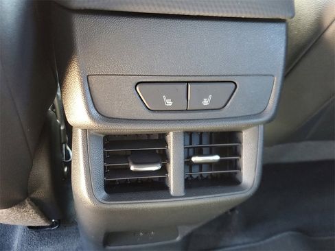 New 2026 Chevrolet Equinox RS w/ Convenience Package III image 14