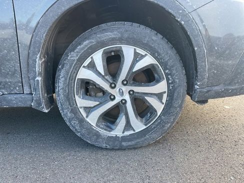 Used 2021 Subaru Outback Limited image 7