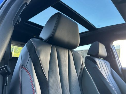 New 2025 Acura ADX A-Spec FWD image 16