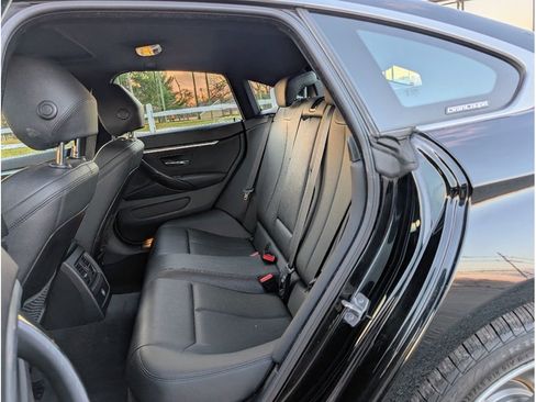 Used 2019 BMW 430i Gran Coupe xDrive w/ Convenience Package image 17