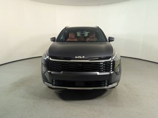New 2026 Kia Sportage SX FWD video 2