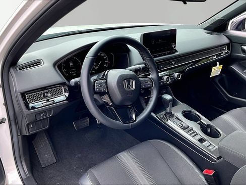 Used 2025 Honda Civic Sport image 14