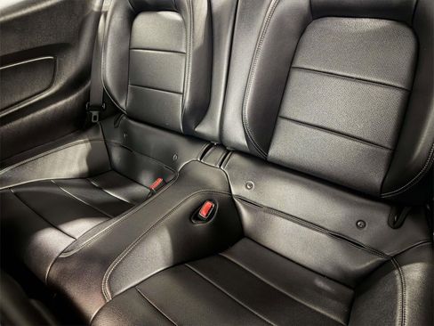 Used 2016 Ford Mustang Premium w/ Ecoboost Performance Package image 14