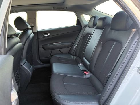 Used 2019 Kia Optima S w/ S Panoramic Sunroof Package FWD image 19