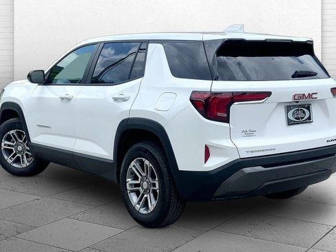 Used 2026 GMC Terrain Elevation FWD image 11