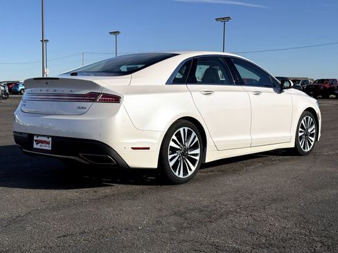 Used 2019 Lincoln MKZ Reserve image 3