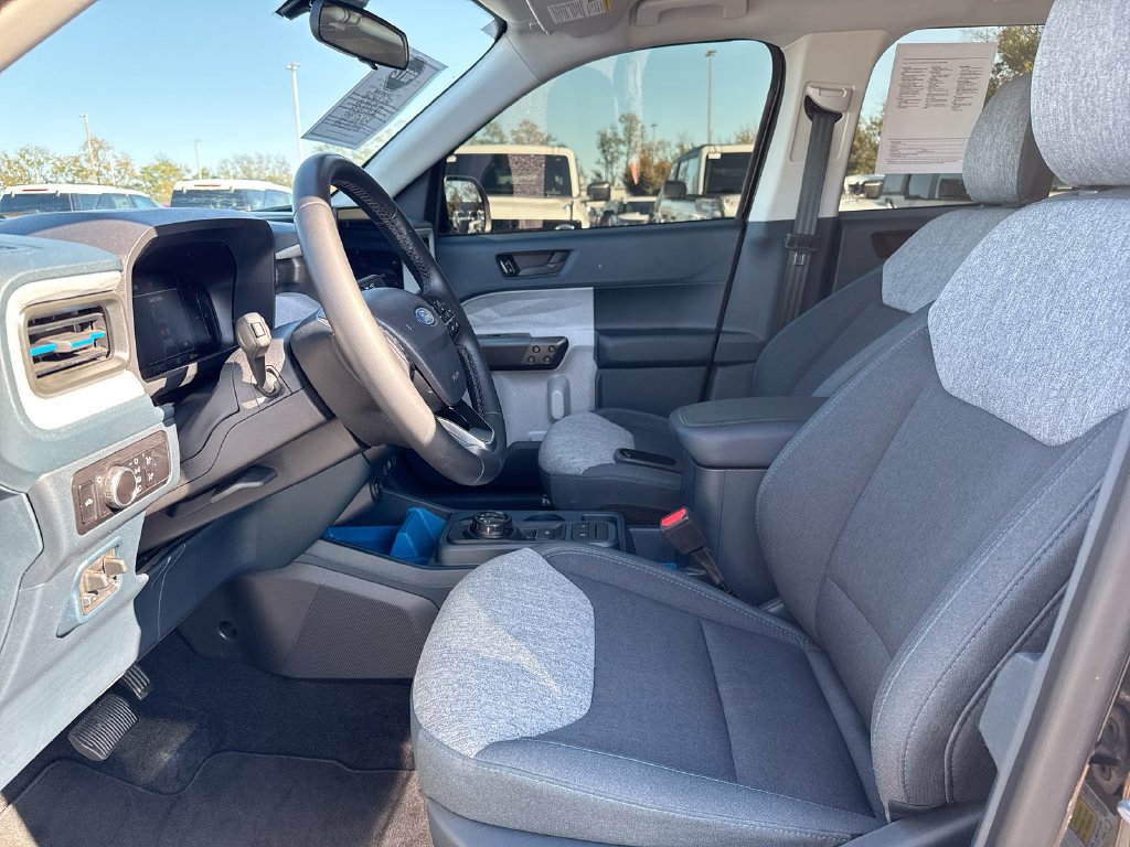 Used 2026 Ford Maverick XLT w/ XLT Luxury Package AWD/4WD image 19